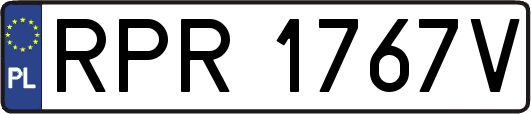 RPR1767V
