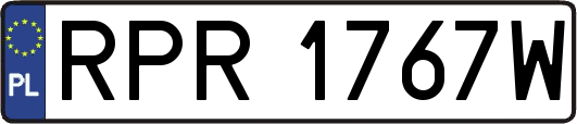 RPR1767W