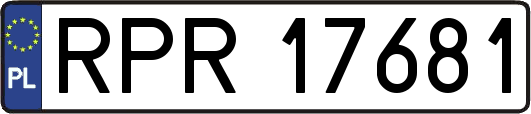 RPR17681