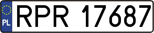 RPR17687