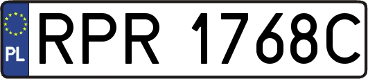 RPR1768C