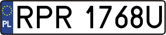 RPR1768U