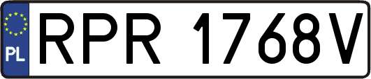 RPR1768V
