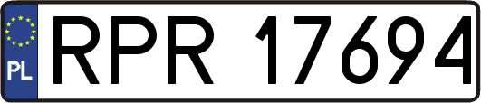 RPR17694