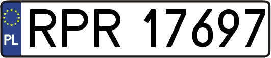 RPR17697