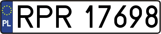RPR17698
