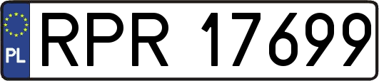 RPR17699