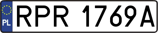 RPR1769A