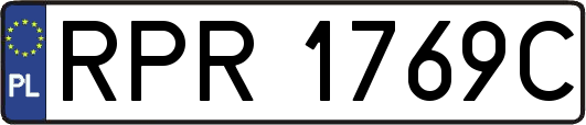 RPR1769C