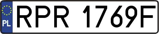 RPR1769F