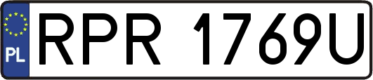 RPR1769U