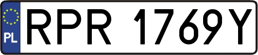 RPR1769Y