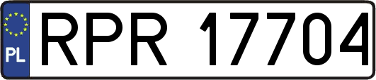 RPR17704