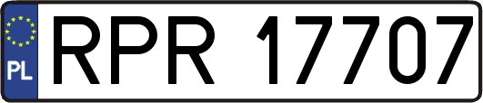 RPR17707