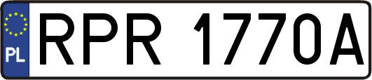 RPR1770A