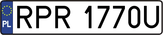 RPR1770U