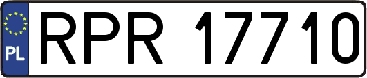 RPR17710