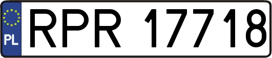 RPR17718