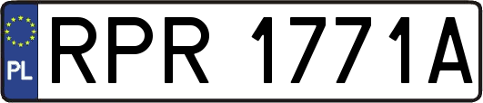 RPR1771A