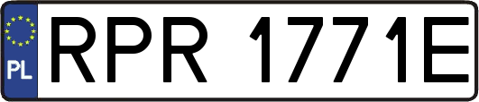 RPR1771E