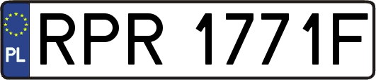 RPR1771F