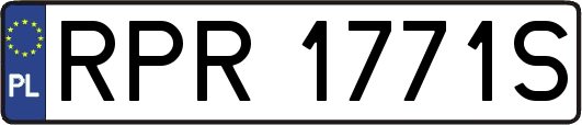 RPR1771S