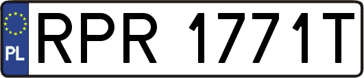 RPR1771T
