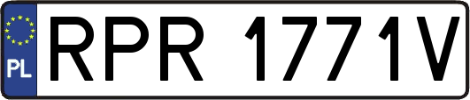 RPR1771V