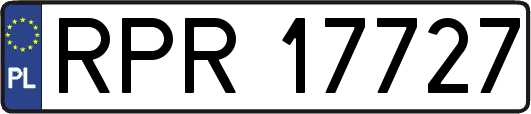 RPR17727
