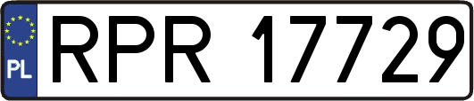 RPR17729