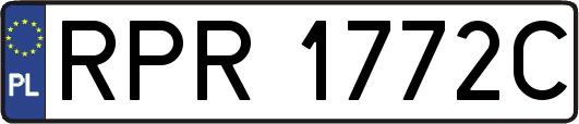 RPR1772C