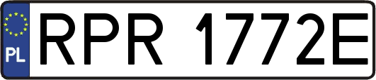 RPR1772E