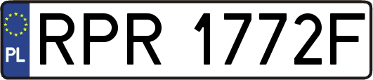 RPR1772F
