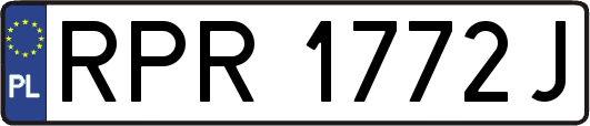 RPR1772J
