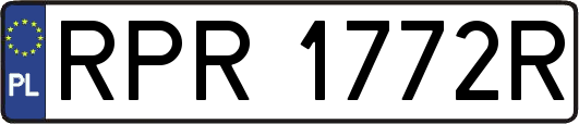 RPR1772R
