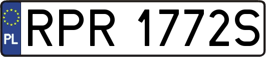 RPR1772S
