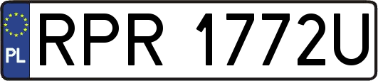 RPR1772U