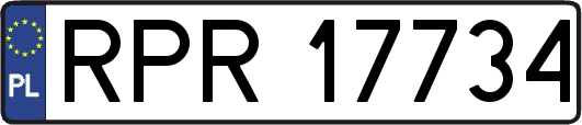 RPR17734