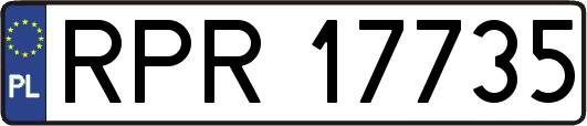 RPR17735