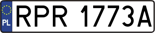 RPR1773A