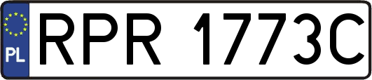 RPR1773C