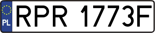 RPR1773F