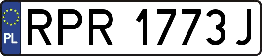 RPR1773J