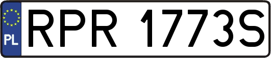 RPR1773S