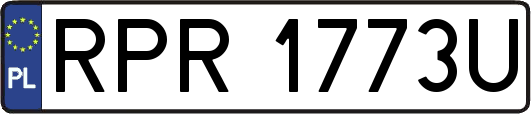 RPR1773U