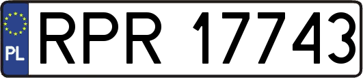 RPR17743