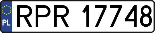 RPR17748