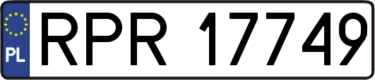 RPR17749