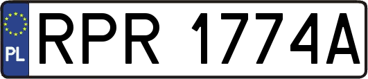RPR1774A