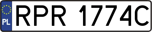 RPR1774C